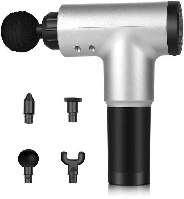 Muscle Massager Gun - Buy Online - Affordable Online Shopping  Snatcher