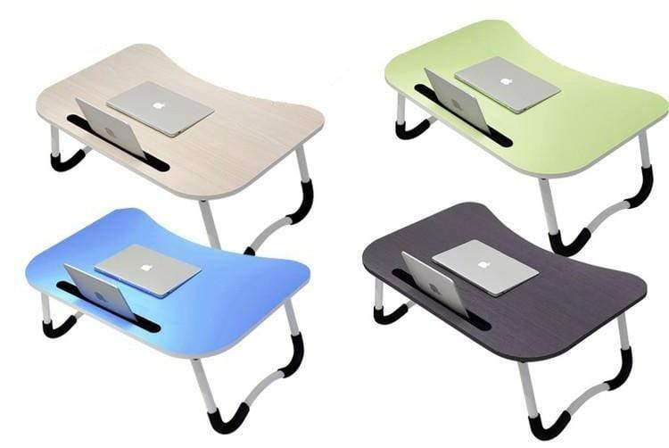 Foldable Laptop Table