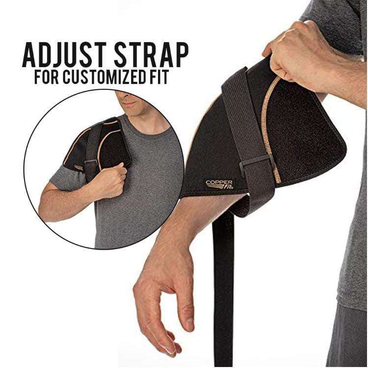 Rapid Relief Shoulder Wrap Snatcher Online Shopping South Africa