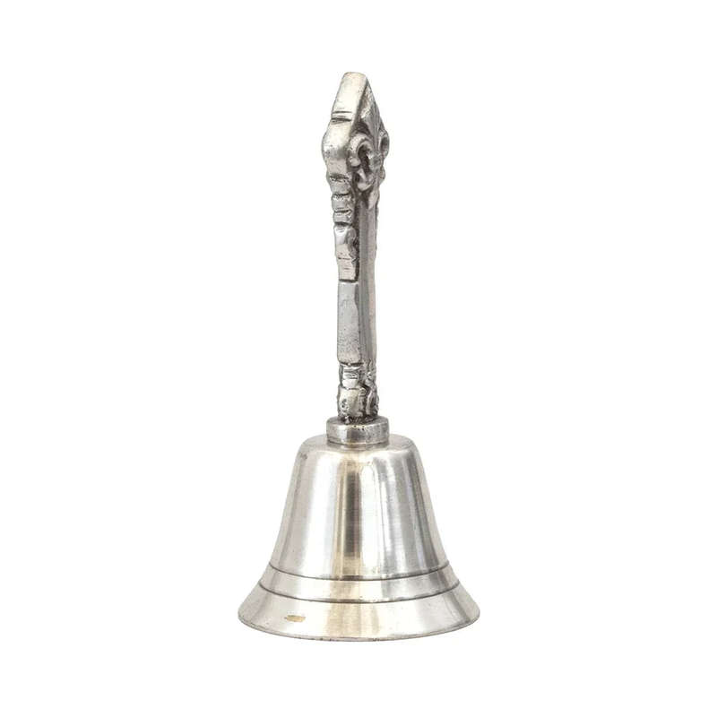 Bell - Classic Silver