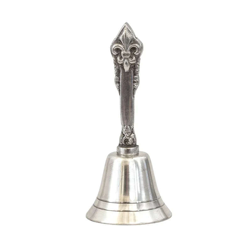 Bell - Classic Silver