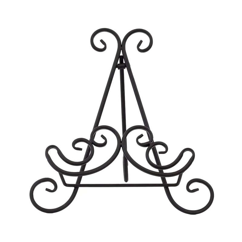 Book Stand - Black
