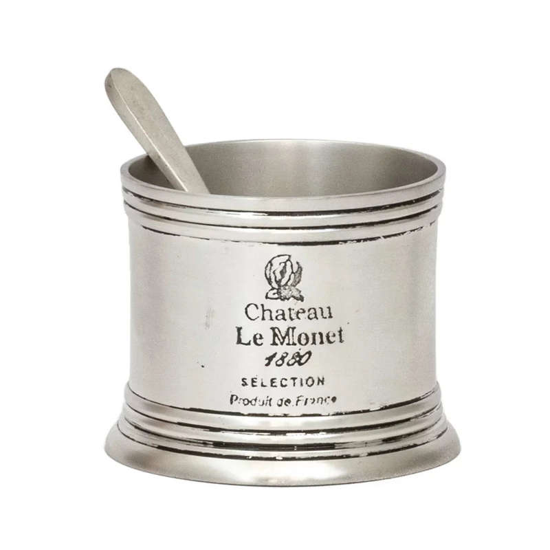 Bowl & Spoon - Chateau