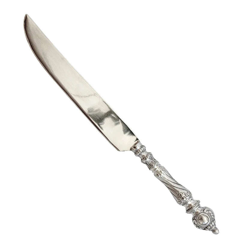 Cake Knife - Royals