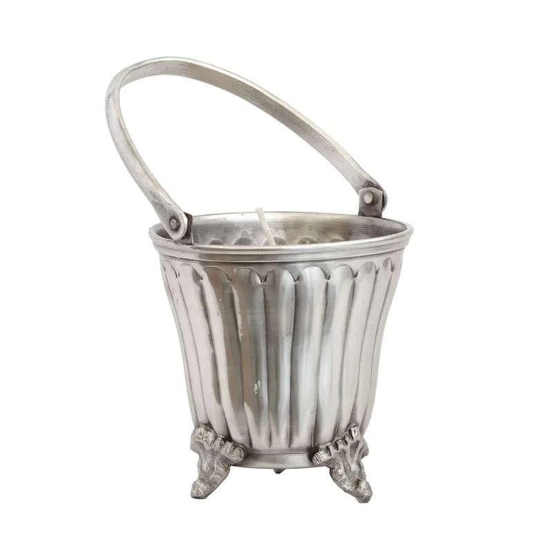 Candle - Silver Lines