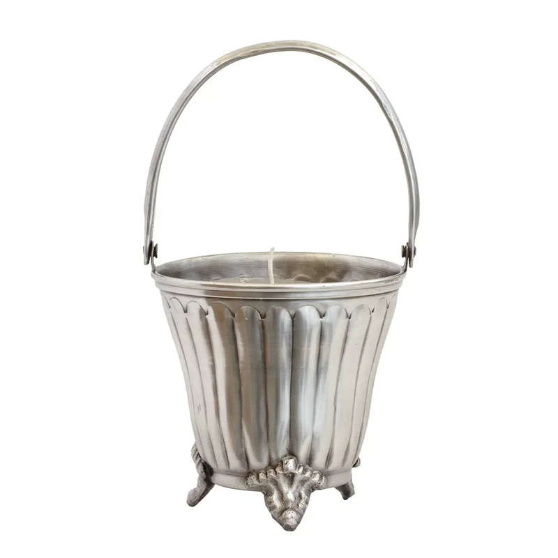 Candle - Silver Lines