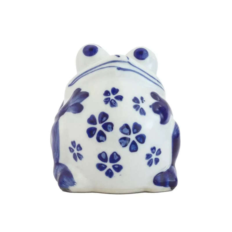 Ceramic Froggy