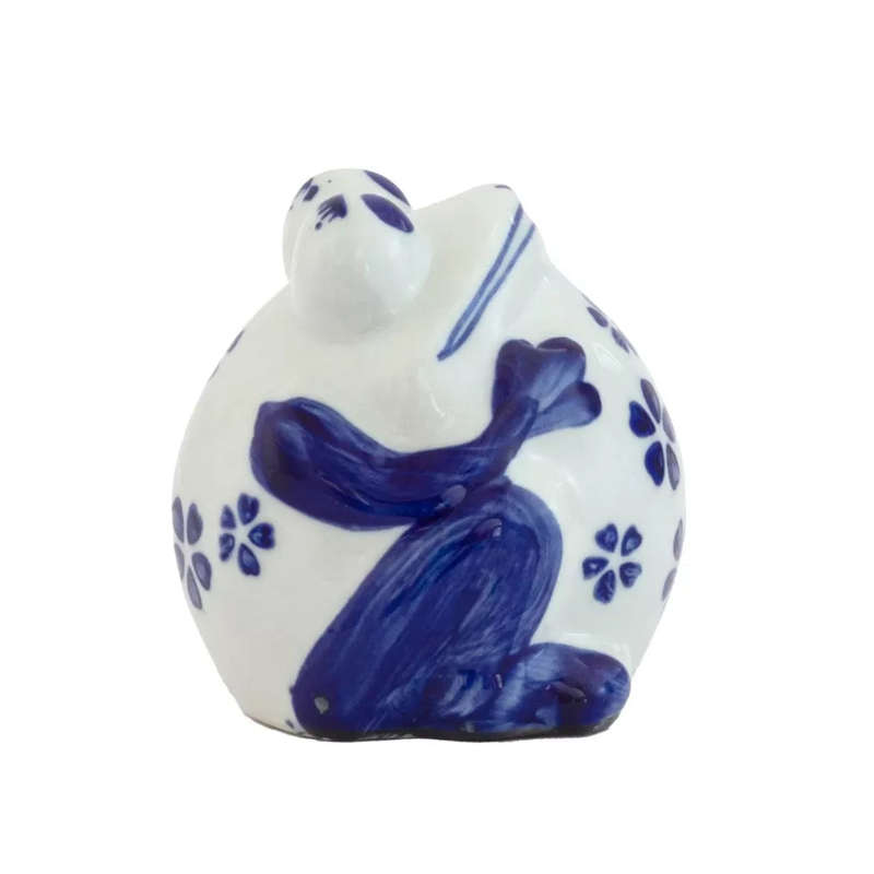Ceramic Froggy