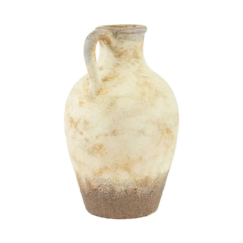 Ceramic Jug - Roman Vintage 25cm