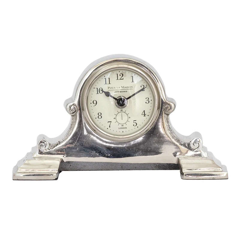 Clock - Mantlepiece Classic