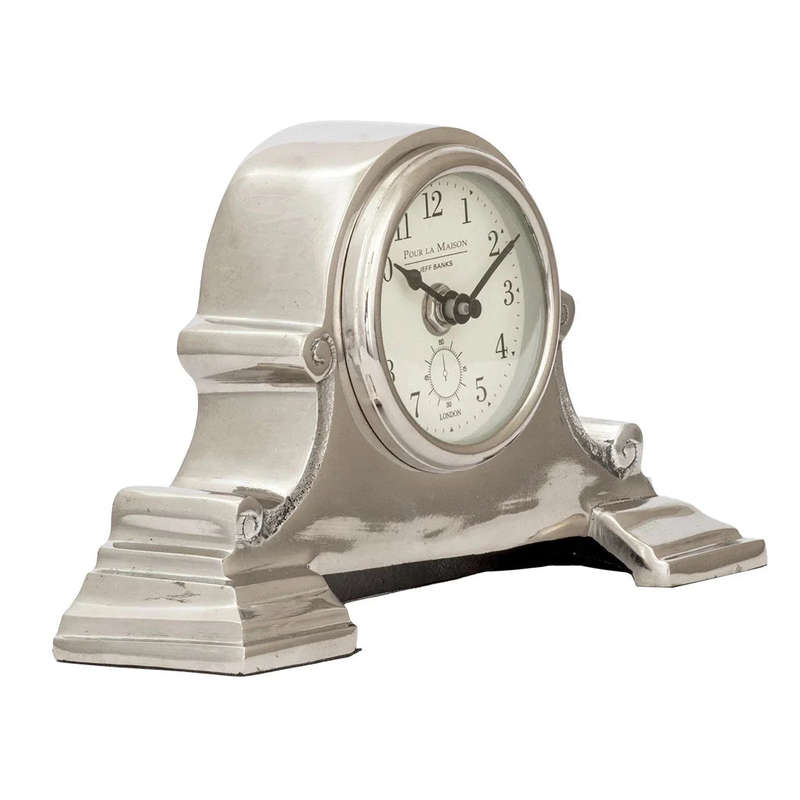 Clock - Mantlepiece Classic