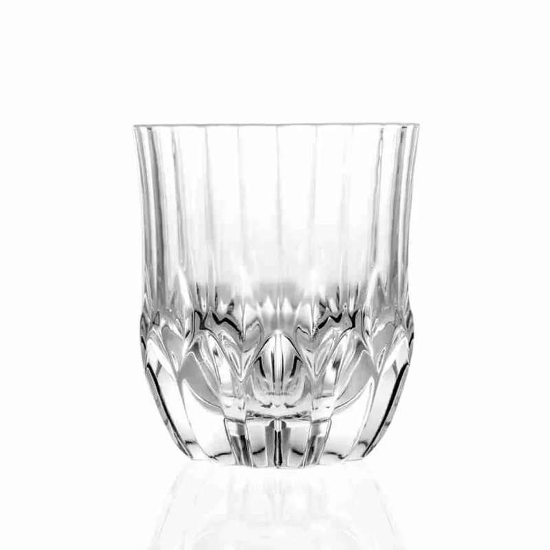 Crystal Tumbler - Lavish 350ml