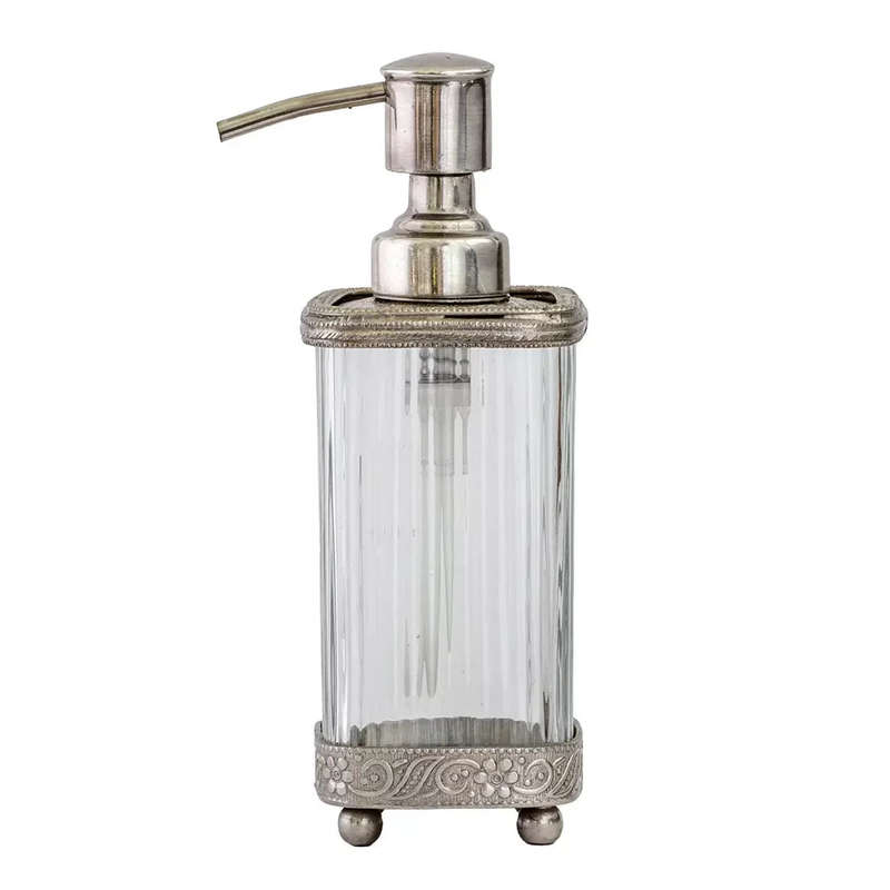 Dispenser - Vintage Squared