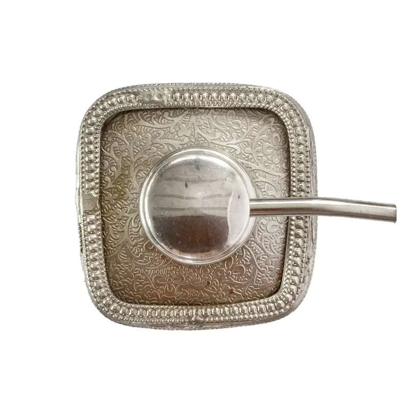 Dispenser - Vintage Squared