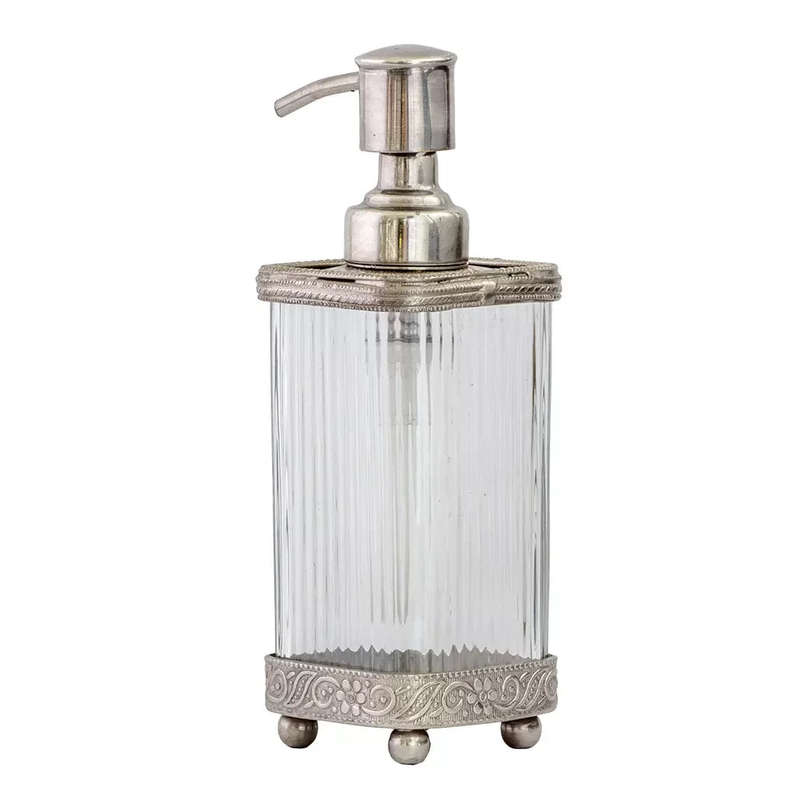 Dispenser - Vintage Squared
