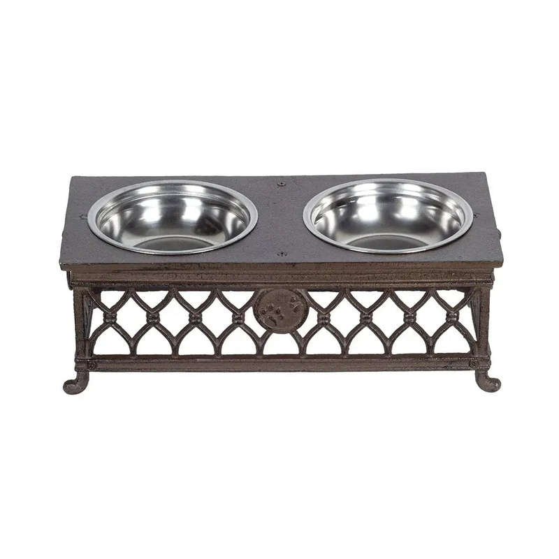 Dog Bowls - Royalty