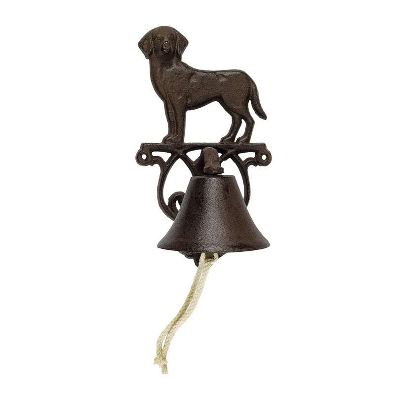 Doorbell - Doggo