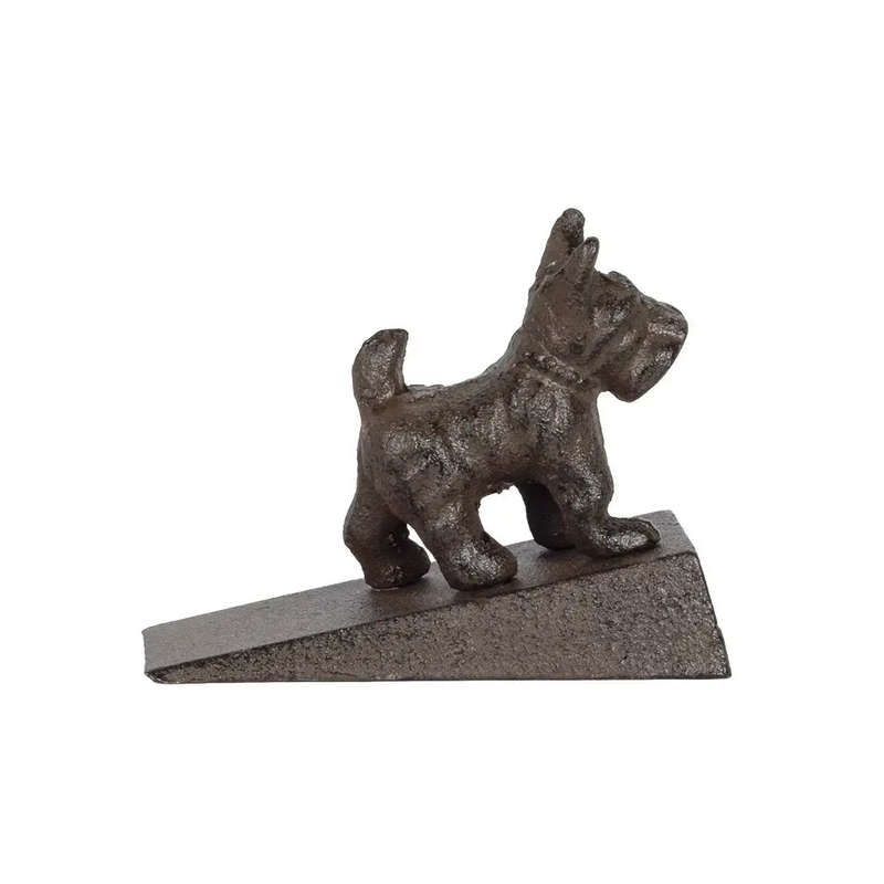 Doorstop - Iron Dog
