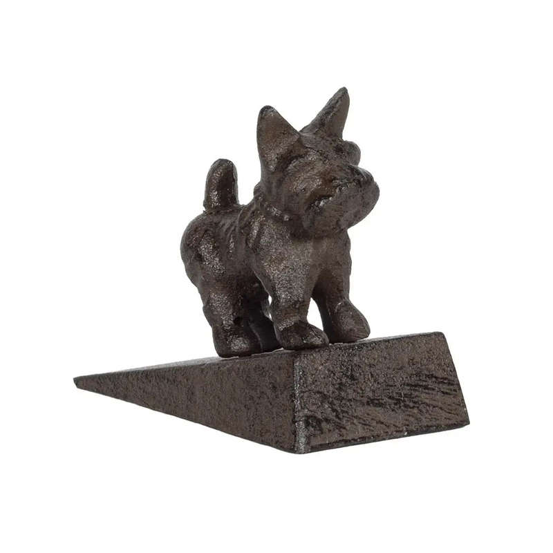 Doorstop - Iron Dog