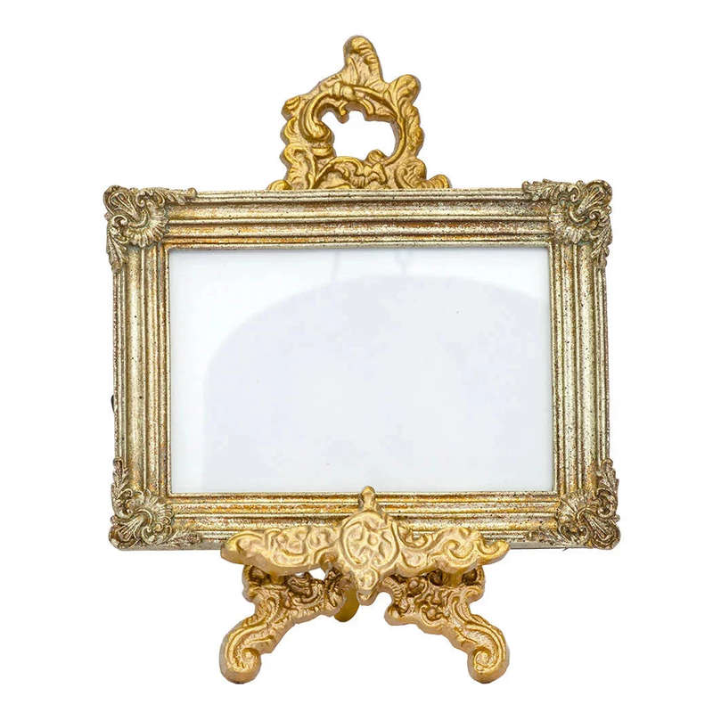 Easel - Majestic Gold