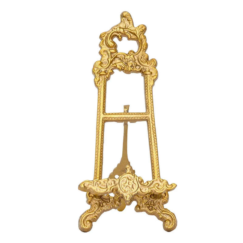 Easel - Majestic Gold