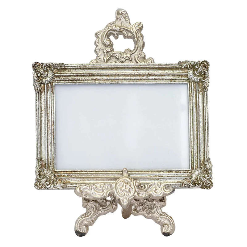 Easel - Majestic Silver
