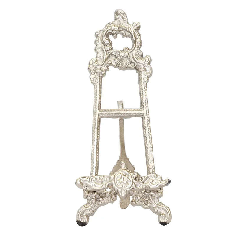 Easel - Majestic Silver