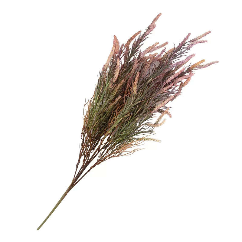 Flower Branch - Calluna Vulgaris 65cm