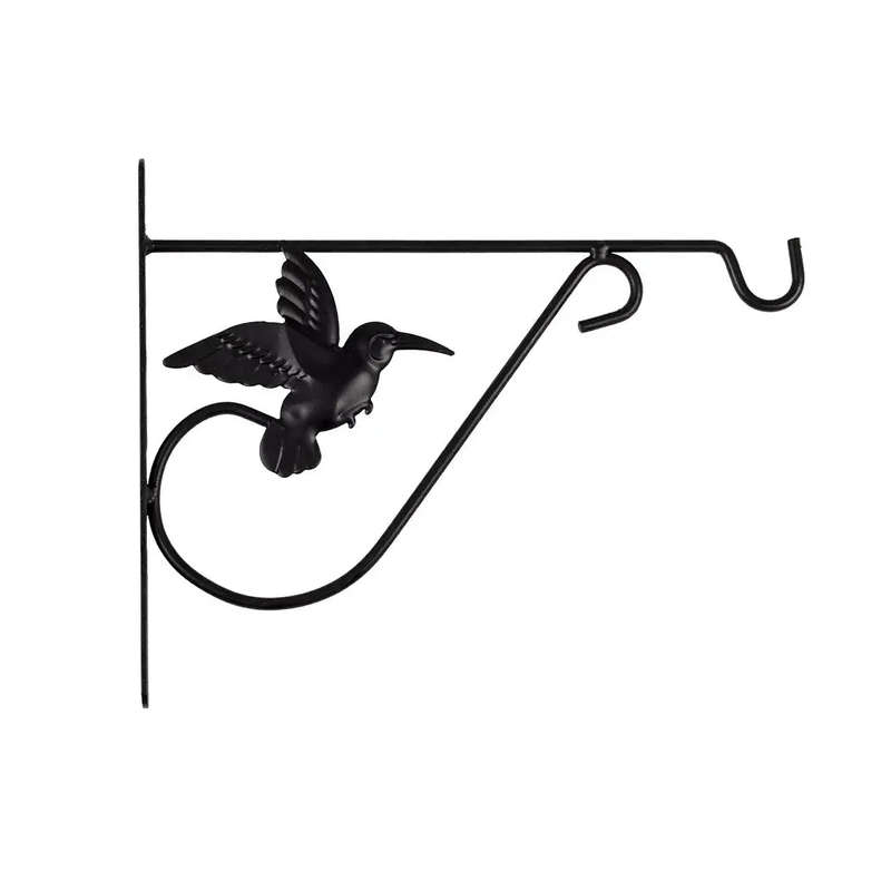 Garden Hook - Hummingbird