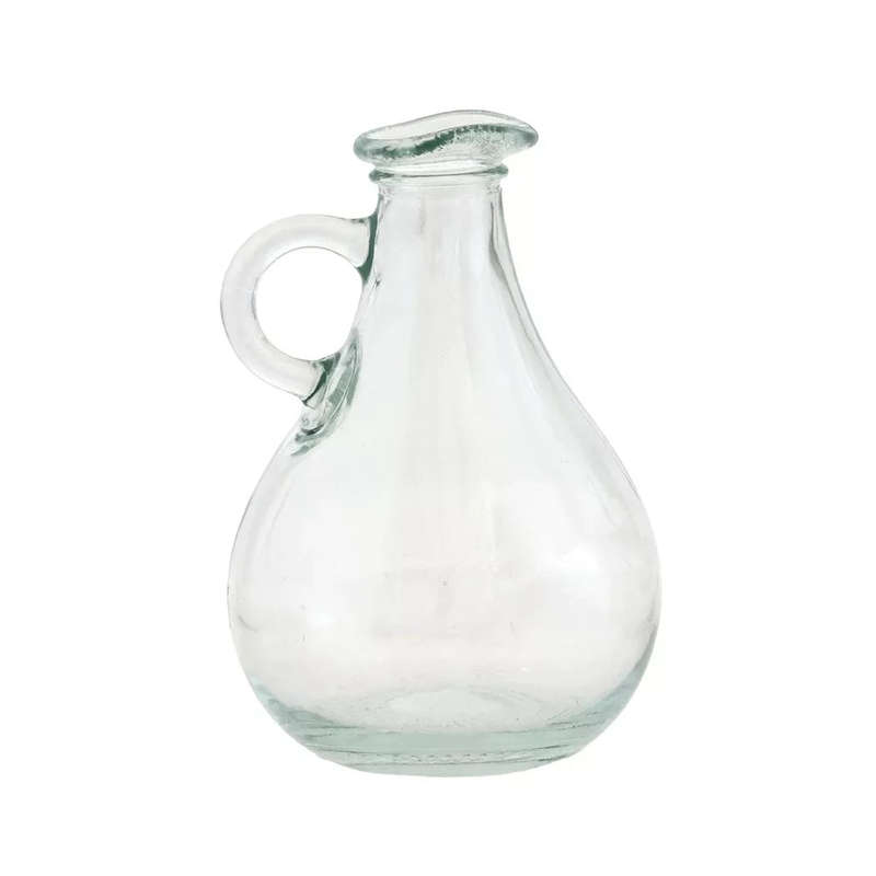Glass Jug - Mini 13.5cm