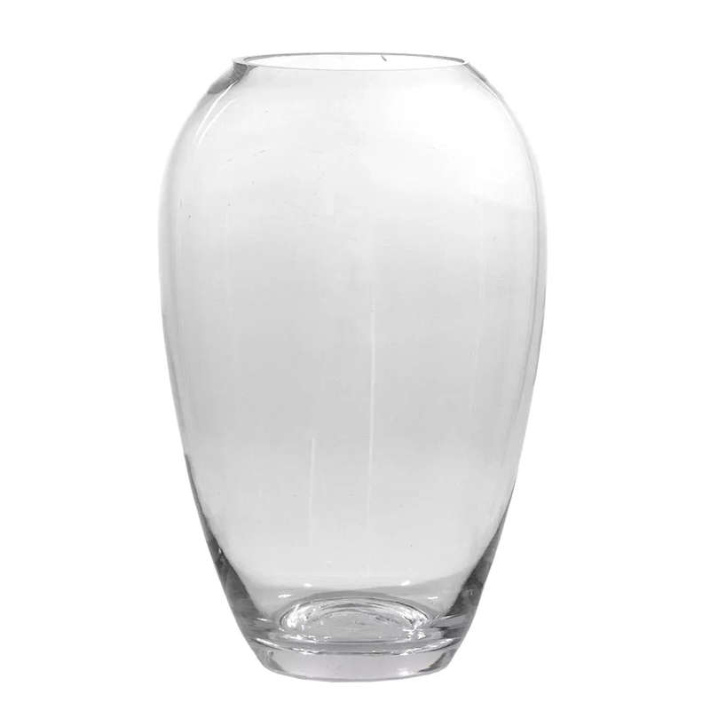 Glass Vase -  Classical 27.5