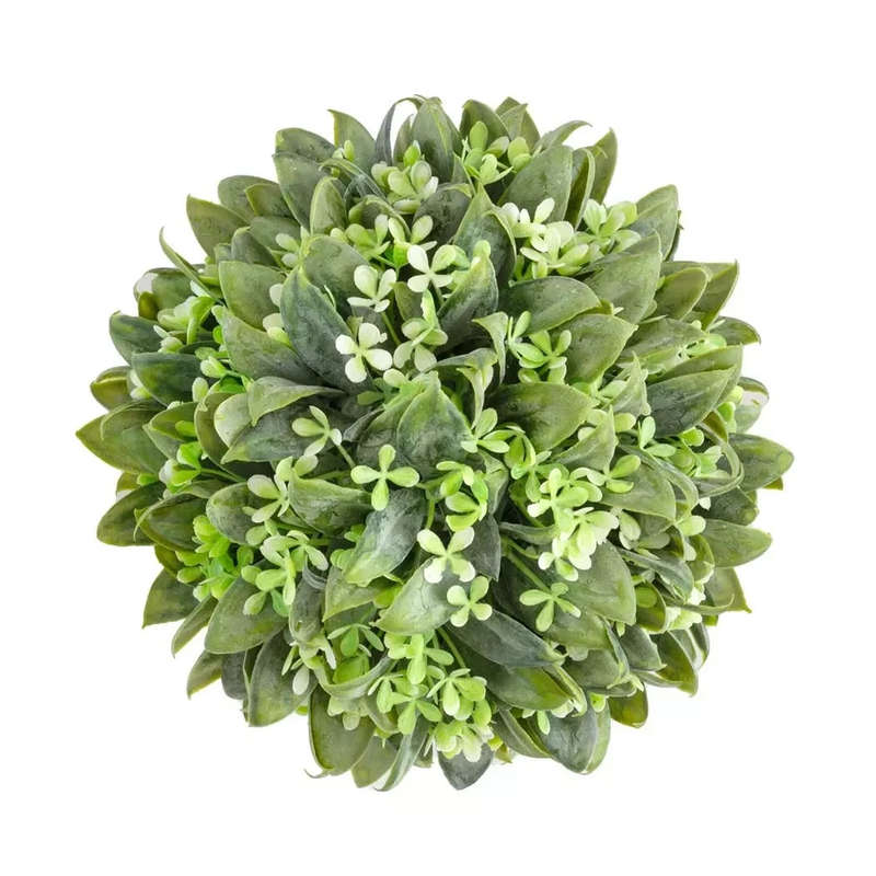 Herb Ball -Blossoms & Leaves 18cm