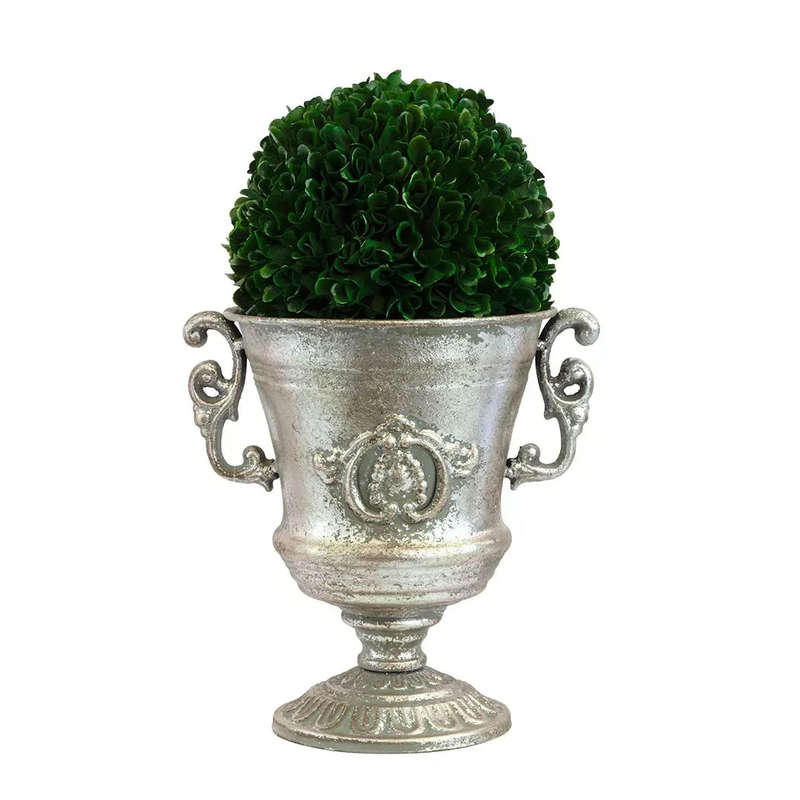 Herb Ball - Curly 17.5cm