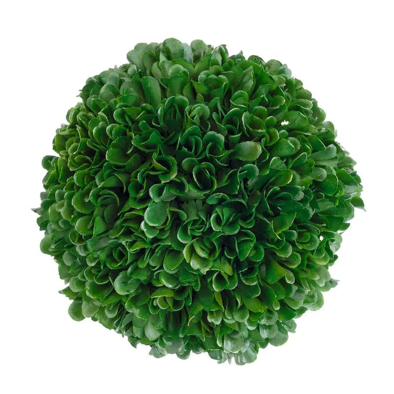 Herb Ball - Curly 17.5cm