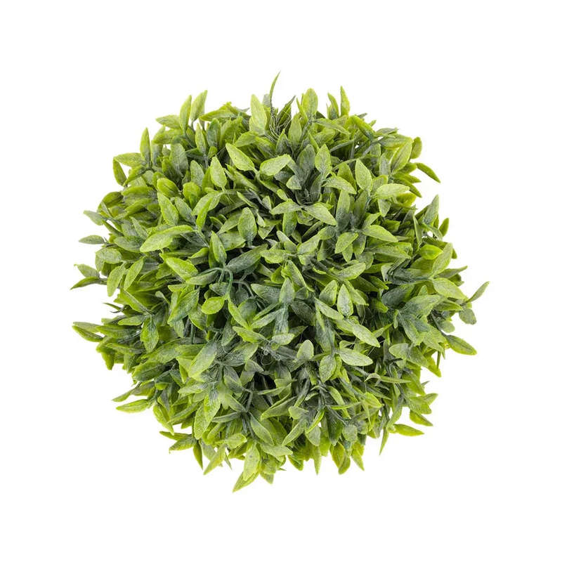 Herb Ball - Small Fine Leaves 15cm