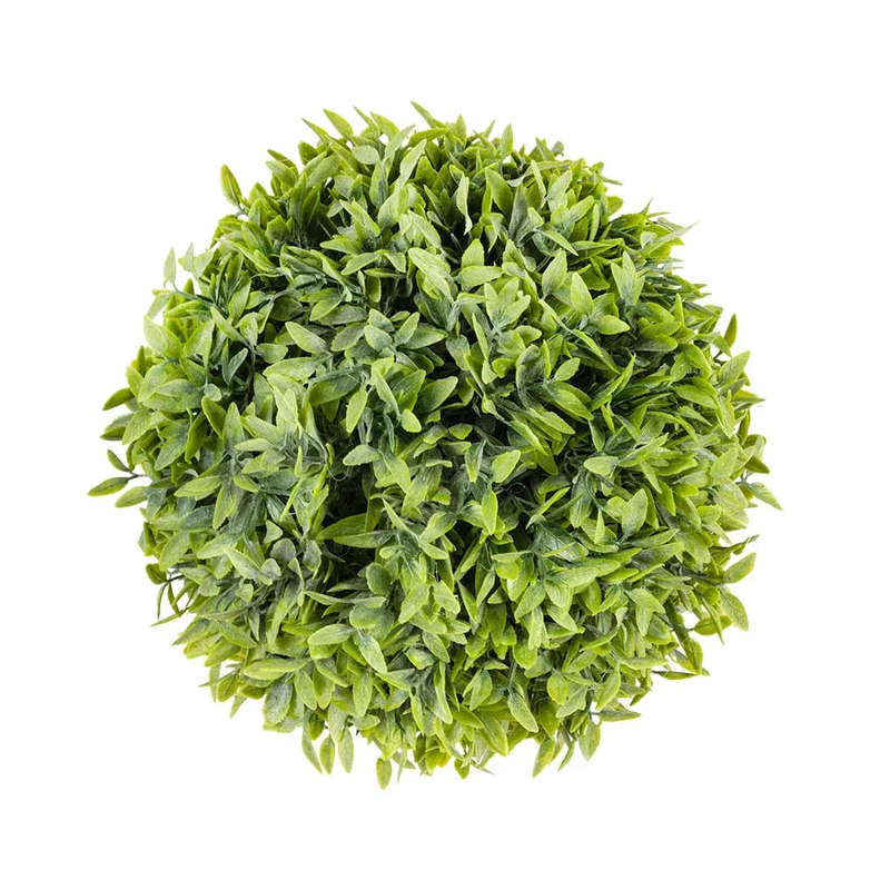 Herb Ball - Small Fine Leaves 19cm