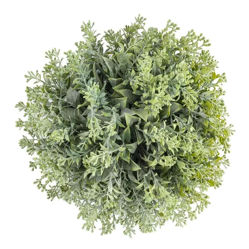 Herb Ball -Sprouts & Leaves 27cm