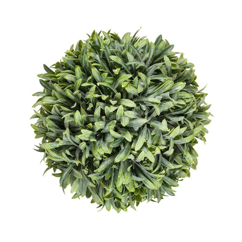 Herb Ball - Thin Long Leaves 21cm