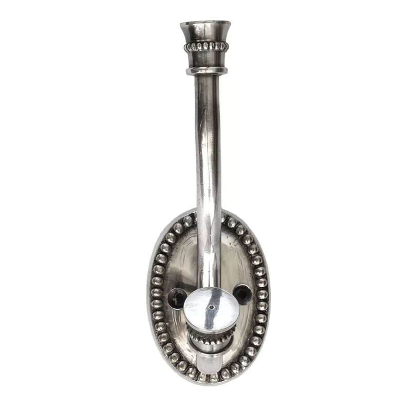 Hook - Oval Beaded