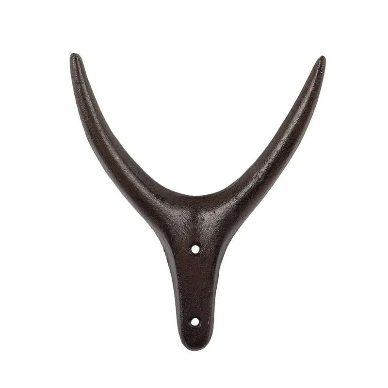 Iron Hook - Abstract Bull Large 21.5cm