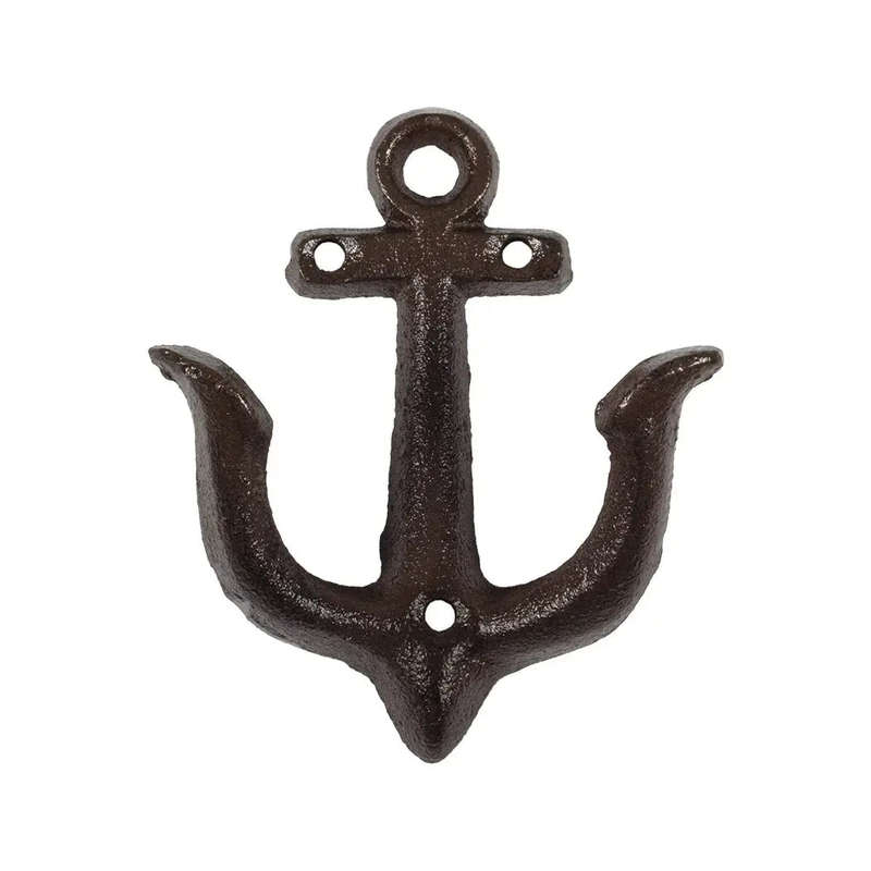 Iron Hook - Anchor