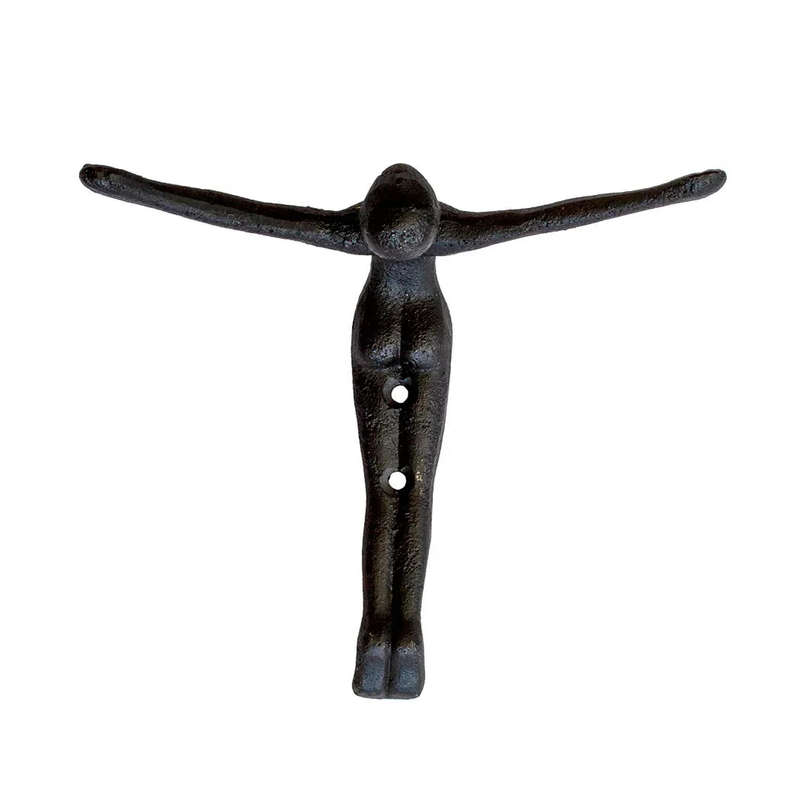 Iron Hook - Free Diver