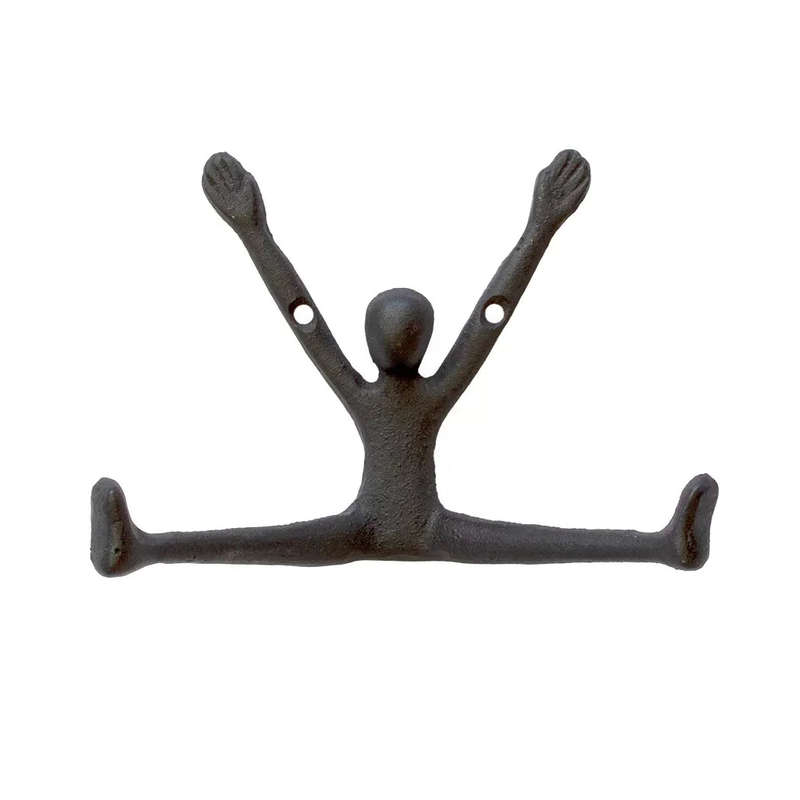 Iron Hook - Jump