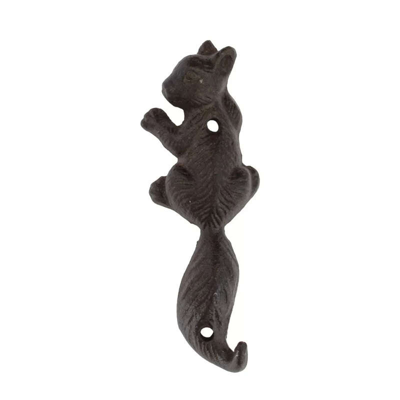 Iron Hook - Squirrel