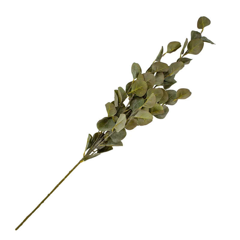Leaf Branch - Eucalyptus Classic 92cm