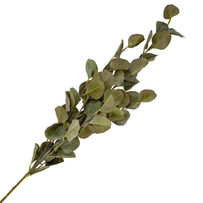 Leaf Branch - Eucalyptus Classic 92cm
