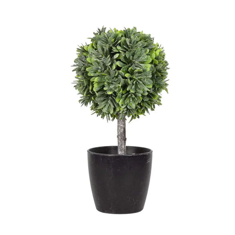 Mini Topiary Tree 19cm