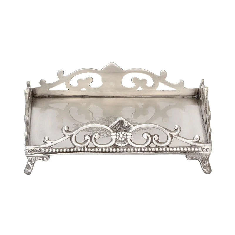 Napkin Holder - Fleur