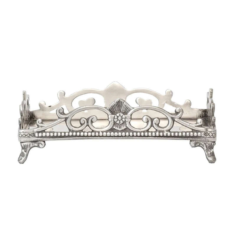 Napkin Holder - Fleur