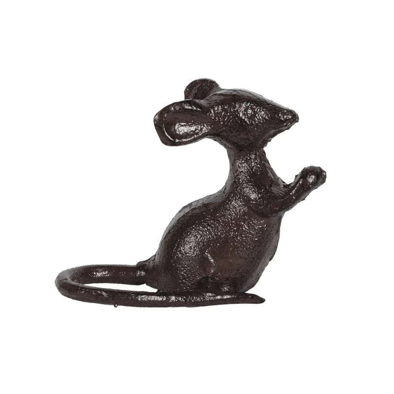 Ornament - Little Brown Mouse
